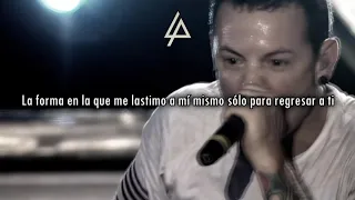 Linkin Park - Points Of Authority (Road To Revolution) | Subtitulado al Español