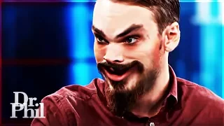 Dr. Phil Roasts The World's Worst Son...