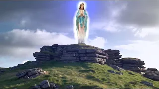 Marian apparitions are linked and warn us: history of Mother of the Hill