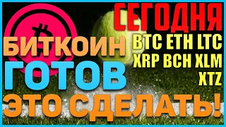 БИТКОИН И 43ККК ИНВЕСТИЦИЙ ОТ GRAYSCALE... ЧЕГО Я ОЖИДАЮ ОТ РЫНКА УЖЕ СКОРО...