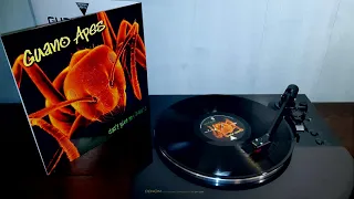 Guano Apes - Living In A Lie (2000) [Vinyl Video]