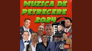 MUZICA DE PETRECERE 2024