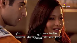 Beintehaa | बेइंतहा | Episode 34 | The Perfect Host | Colors Rishtey