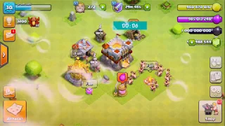 How to hack clash of clans unlimited hack ( without root your phone) 100%  work no fack