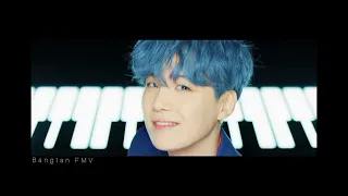 BTS Hindi FMV Hawa Hawa ft. BTS😁❤