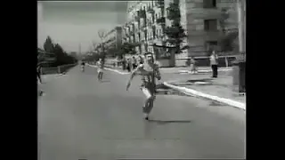 Северодонецк, 1963 год.