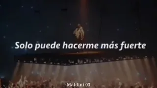 Kanye West - Stronger | Subtitulada al Español