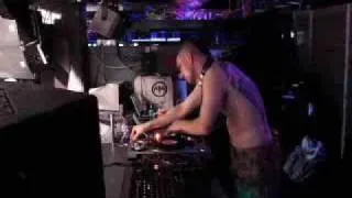 Dj Nobel @ Matrix Club, Brest 2007