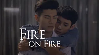 【HIStory3-圈套】 Fire on Fire 🔥