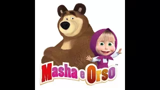 CLAY MASHA E ORSO