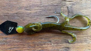 The 5 Different Chatterbait Retrieves Every Angler Must Master…