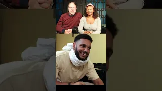 Usman REGIFTS a present to Kimberly"s son Jamal | 90 Day Fiance | Happily Ever After | Episode 15