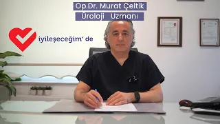 Varikosel Kaç Evreden Oluşur ? - Op. Dr. Murad Çeltik