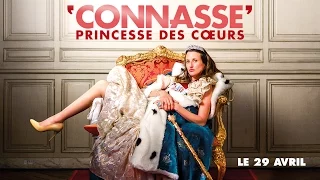 Connasse, Princesse des coeurs - Bande-Annonce