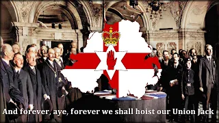 Our Union Jack - Ulster Loyalist Song