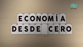 Economía desde cero: La bolsa (capítulo completo) - Canal Encuentro