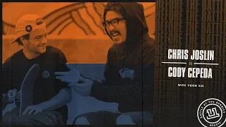 BATB 11 | Before The Battle - Round 2 Week 4: Chris Joslin vs. Cody Cepeda