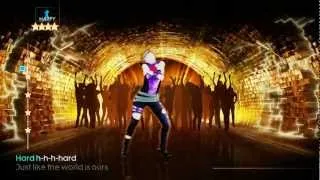 Just Dance 4 DLC - We R Who We R - Ke$ha - 5 Stars