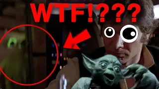 Auralnauts Top 10: Ten things You Definitely didn't Know about Star Wars