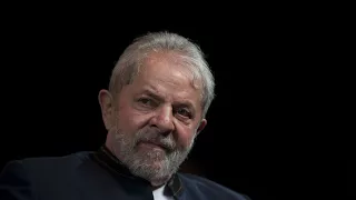 Brazil: Country ‘ungovernable’ if court blocks Lula’s election run, says Rousseff