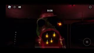 All book 2 jumpscares in Piggy: the eyes of truth