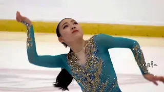 Rika KIHIRA - FS - 紀平梨花 - 2019 Autumn Classic International