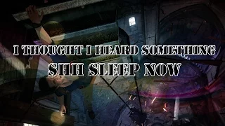 Uncharted 4: A Thief's End - I Thought I Heard Something & Shh Sleep Now (Chapter 8)