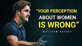 Stop Being A Nice Guy Or You Will Regret It | Matthew Hussey Motivation