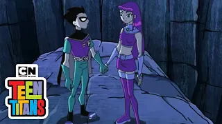 Top Moments We're Still Not Over | Teen Titans | Cartoon Network