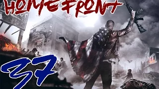 Homefront The Revolution - Part 37 - The Revolution (Last Mission/Ending)