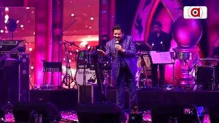 Berhampur Silk City Festival | Udit Narayan Stunning Performance At the Festival