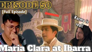 MARIA CLARA AT IBARRA EP.50 DECEMBER 9, 2022