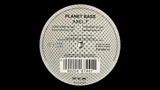 Planet Bass – Axel F