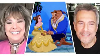 Beauty and the Beast Turns 30: Original Cast Members REUNITE (Exclusive)