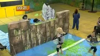 Big Brother Australia 2007 - Day 48 - Friday Night Live #7