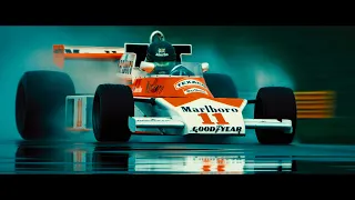 T3NZU - Balenciaga | Rush | Niki Lauda vs James Hunt Race