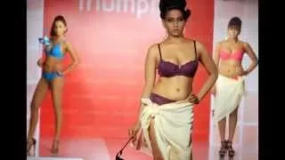 Triumph Fashion Show Colombo