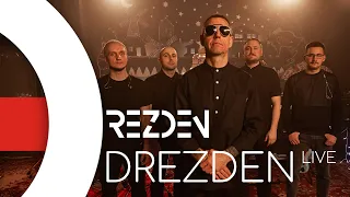 DREZDEN – DREZDEN [Live]