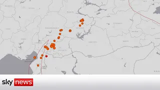 Quake expert: 'The worst kind of earthquake'