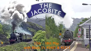 Jacobite May 2023