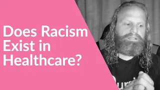 Racial Healthcare Inequalities (my plea to nurses and nursing students)