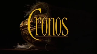 Cronos (1993) - Movie Review