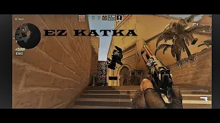 CSGO FRAGMOVIE || PURPLE FLASH #indiancsgo #bestofme