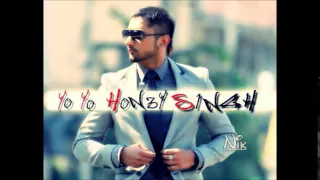 Panga Rap YO YO  Honey Singh