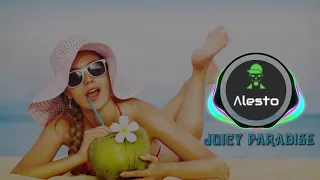 Alesto - Juicy Paradise (Original Mix)