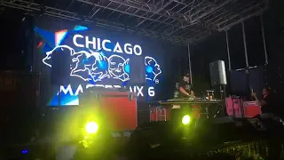 Carlos Valderrama Live DJ Set 2018