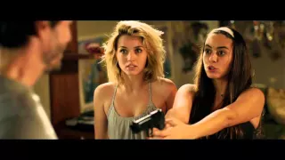 Knock Knock (2015) HD Trailer Deutsch German