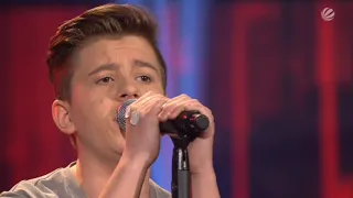 Voice Kids 2014(2) BL1-08 (Marcel 14) - Wrong Directions
