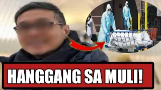 HINDI INAKALA NG MGA KAIBIGAN AT PAMILYA NG BATIKANG AKTOR ANG NANGYARI