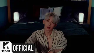 [MV] MONSTA X(몬스타엑스) _ Alligator